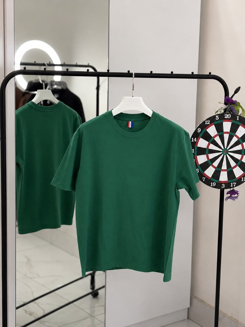 320gsm Plain Tshirt thumbnail