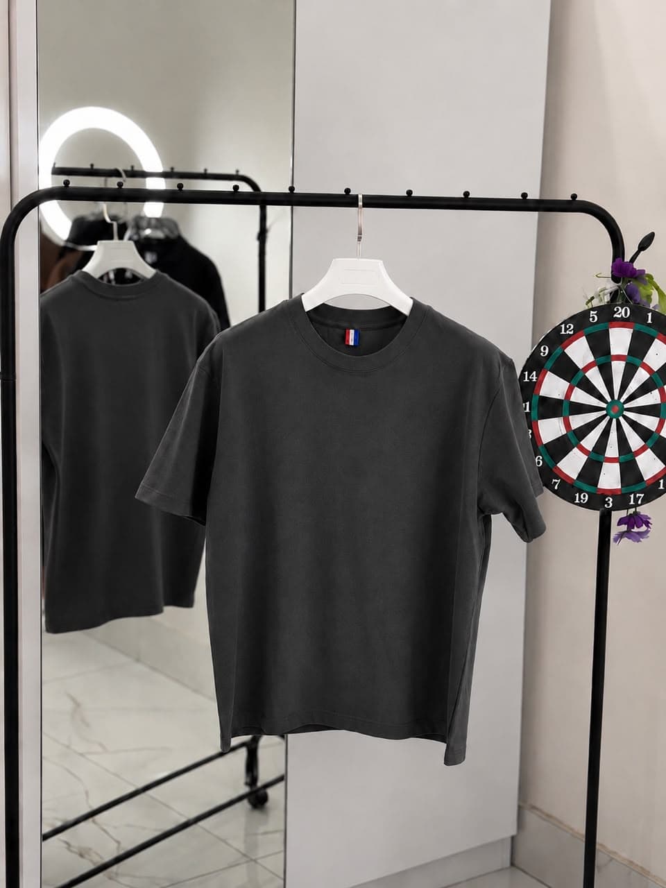 320gsm Plain Tshirt thumbnail